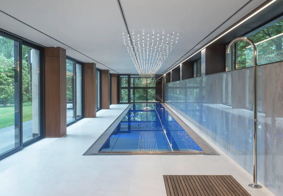 Piscines inox Imaginox ≈ IMAGINOX GROUP
